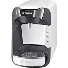 Bosch TAS3204