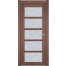 STATUS (Статус) OPTIMA ДО 122 Дуб капучино стекло Канны