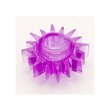 Вибратор O-zone черный  6003-5