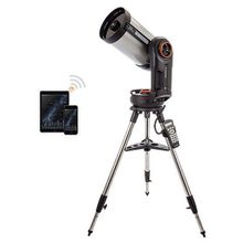 Телескоп Celestron NexStar Evolution 8