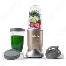 Nutribullet NB-201