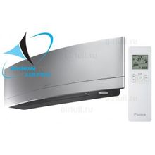 Внутренний блок кондиционера Daikin FTXG25LS настенного типа
