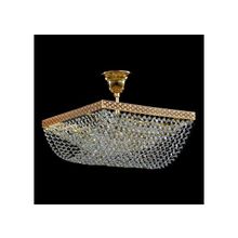 Maytoni M583-30x30-1-G, серия Quadrato