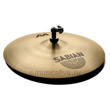 SABIAN SABIAN 14 AA ROCK HATS
