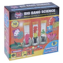 Набор BIG BANG SCIENCE 1CSC20003288 Удивительная наука