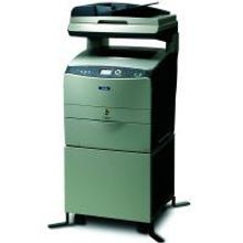 EPSON AcuLaser CX11NFCT МФУ лазерное цветное