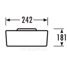 Система хранения Hailo Pantry-Box 3960-60