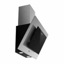 Каминная вытяжка Maunfeld Tower CS 60 Inox Black