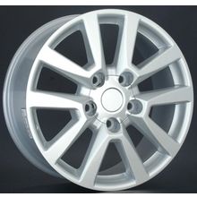 Replica Suzuki (SZ22)  6.5x17 5x114.3 D60.1 ET45 MB