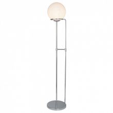 Arte Lamp Торшер Arte Lamp Bergamo A2990PN-1CC ID - 415207