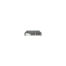 HP (HP V1405-16G Desktop Switch)