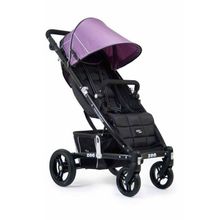 Прогулочная коляска Valco Baby Zee (Lilac)