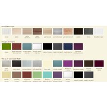 Кухня Классика угловая высокая 2450х1850 (модульная)