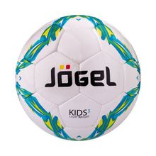 Мяч футбольный Jogel JS-560 Kids №5