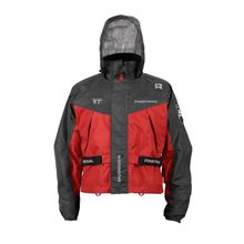 Забродная куртка Finntrail New Mudrider 5310 Red