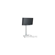 Стойка напольная SMS Flatscreen FM MST 1200 aluminum black (FS091001-P0)