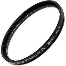 Фильтр ультрафиолетовый Marumi WPC-UV 58 mm