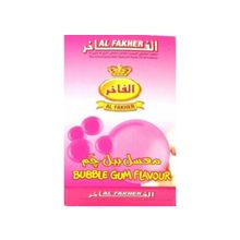 Табак для кальяна Al Fakher (Аль Фахер) Жевательная резинка Бабл Гам 50г.