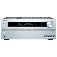 ONKYO ONKYO TX-NR 579 серебрo AV-ресивер