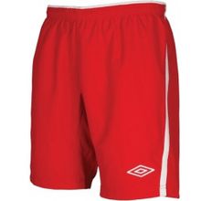 Трусы игровые Umbro Fusion Short