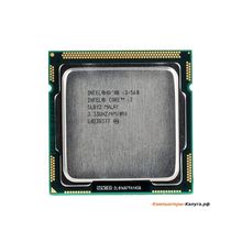 Процессор Core i3-560 OEM &lt;3.33GHz, 4Mb, LGA1156 (Clarkdale)&gt;