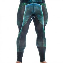 Леггинсы Orso Flash 3XL