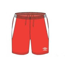 Трусы игровые Umbro Verdao Short