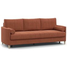 Нижегородмебель Лора диван-кровать ТД 332