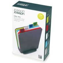 Joseph Joseph Index Mini графит