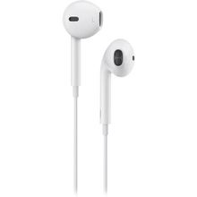 Наушники Apple EarPods (3.5 мм)