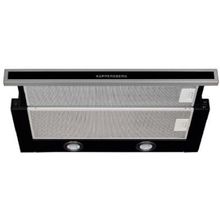 Встраиваемая вытяжка Kuppersberg Slimlux IV 60 XGL