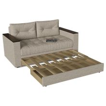 Смарт Диван прямой Атланта Мини 4