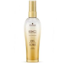 Bonacure Schwarzkopf Oil Miraclre Oil Mist для тонких волос 100 мл