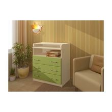 Регион 58 Пеленальный комод МДФ