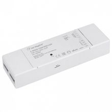 Arlight Контроллер-регулятор ЦТ Arlight Intelligent ZW-104-MIX-SUF (12-36V, 4x5A) ID - 450695