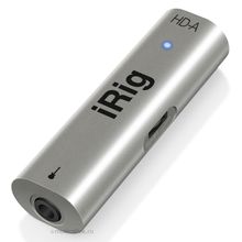 IK MULTIMEDIA iRIG HD-A