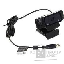 Logitech 960-001055  HD Pro Webcam C920
