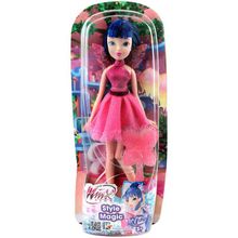 Winx Кукла Winx Club "Мода и магия-4", Муза IW01481700 4