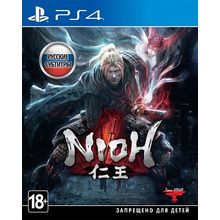 Nioh (PS4)