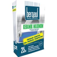 Bergauf Keramik Maximum 25 кг