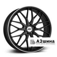 Колесный диск AEZ Crest dark 9x19 5x112 D70,1 ET40 MGMLP