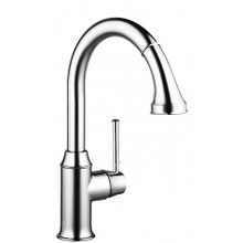 Смеситель для кухни Hansgrohe Talis Classic 14863000