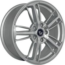 Колесный диск YST X-29 6x15 4x100 D54,1 ET48 sf