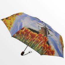 Ame Yoke Зонт женский Голландия