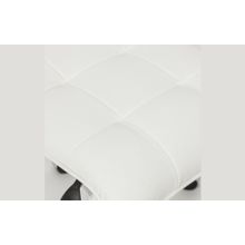 Tetchair Кресло ZERO, белый