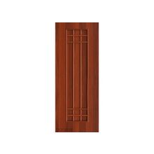 Ламинированная дверь. модель 4г15 Премиум (Размер: 900 х 2000 мм., Цвет: Итальянский орех, Комплектность: + коробка и наличники)