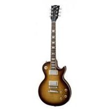 LES PAUL STANDARD PLUS 2014 TOBACCO SUNBURST