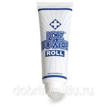 Охлаждающий гель Ice Power Roll (Ice Power, Финляндия)75мл