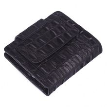 Narvin Кошелек  9570 Crocco Black
