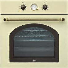 TEKA HR 550 VANILLA OB